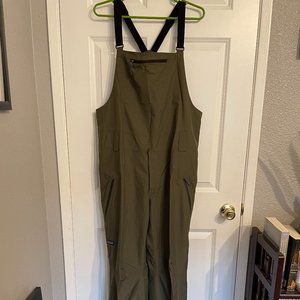Patagonia Men's Powder Town Bibs